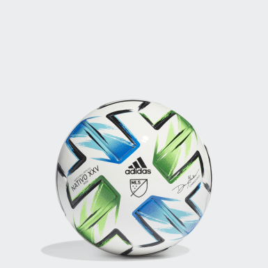 adidas Balones rojas