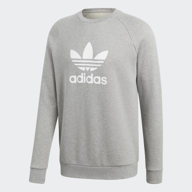 Sweatshirts pour Hommes | Boutique Officielle adidas