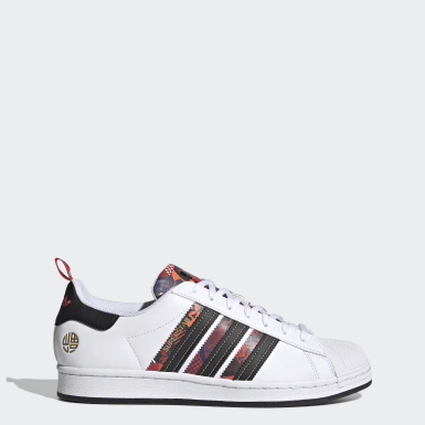 adidas shell toe with strap