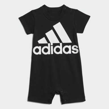 adidas baby jumpsuit