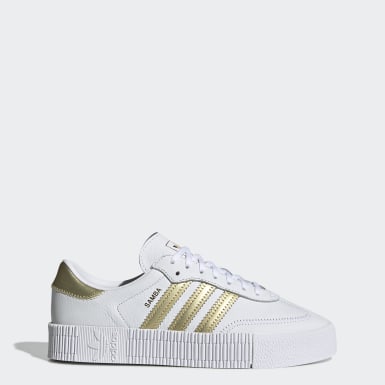 adidas samba para mujer