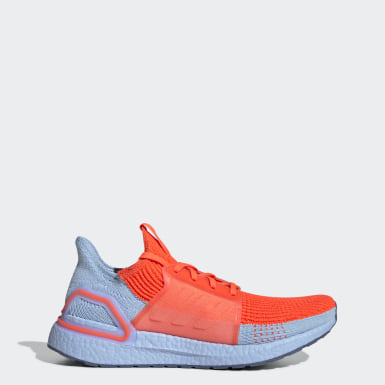 adidas schwarz orange schuhe