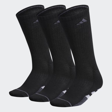 female crew socks