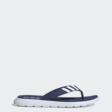 Erkek Terlik Adidas Tr