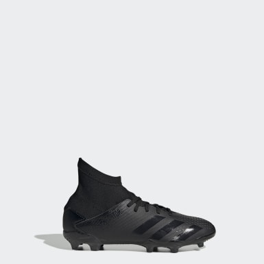 adidas girls football boots