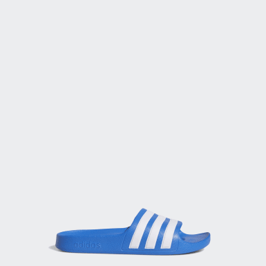 kinder badslippers adidas