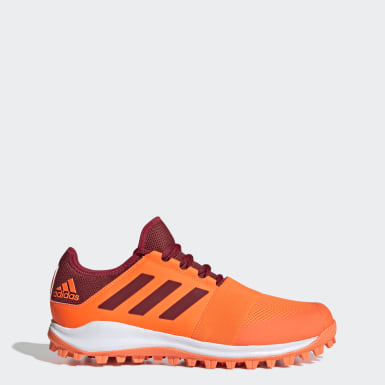 Zapatillas - Naranja | adidas Argentina