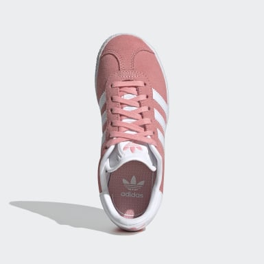 adidas gazelle rosa ragazze adidas gazelle rosa ragazze