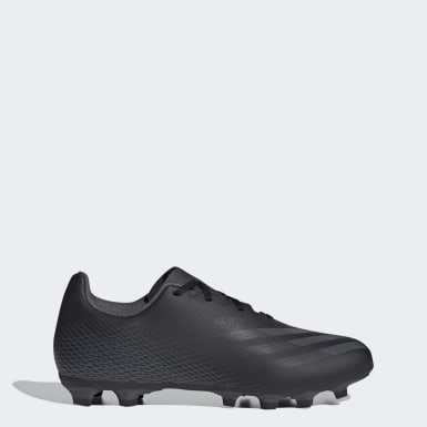 adidas leather soccer shoes