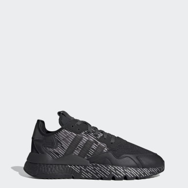 adidas originals nite jogger femme