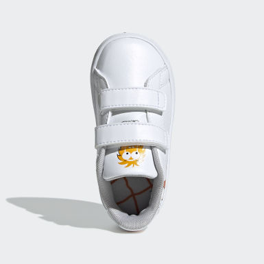Adidas Beyaz Bebek Spor Ayakkabi Outlet Adidas Turkiye