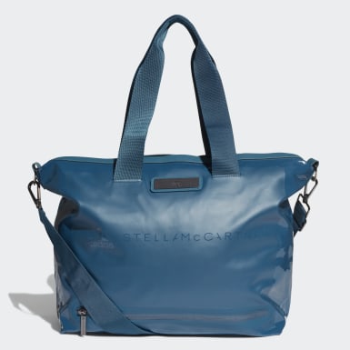 adidas by stella mccartney studio bag tote