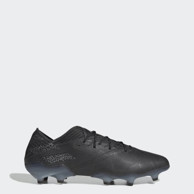 tenis adidas de bota futbol