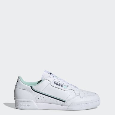 adidas continental prix