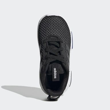adidas crib shoes size 0