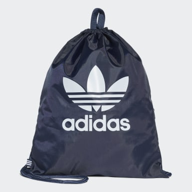 Men Drawstring Bag Bags Adidas Uk