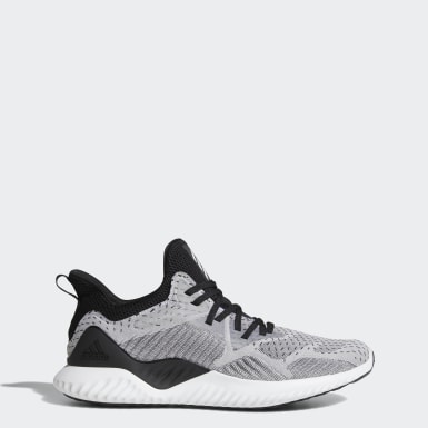 adidas alphabounce donna bianche e nere