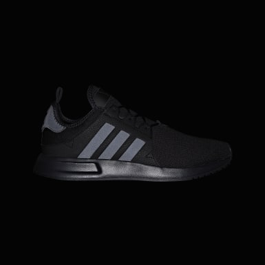 adidas x plr negras hombre
