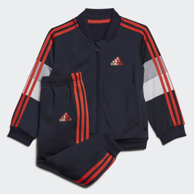 adidas trainingsanzug für mädchen