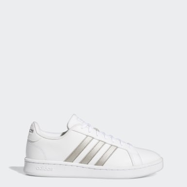 adidas female trainers uk