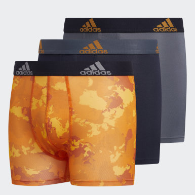 adidas youth boxer briefs