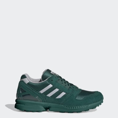 modelos adidas zx flux