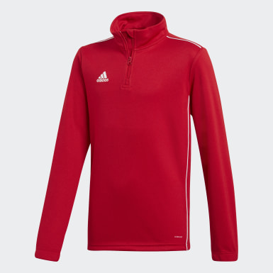 Jako herren trainingsanzug polyester classico m9150. Rot - Kinder - Fußball - Kleidung | adidas Deutschland