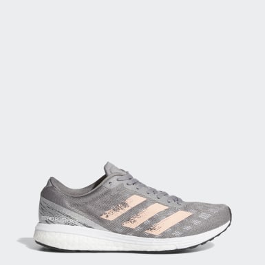 adidas zero