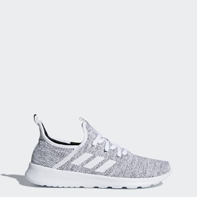adidas white trainers womens sale