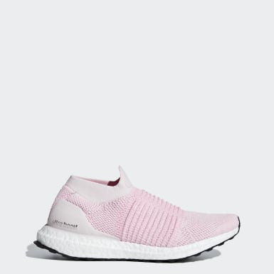 adidas boost rosas