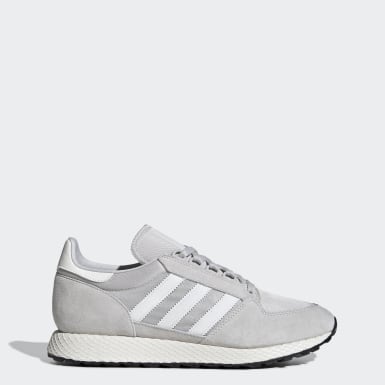 men's forest grove adidas