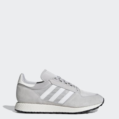 adidas forest grove gris