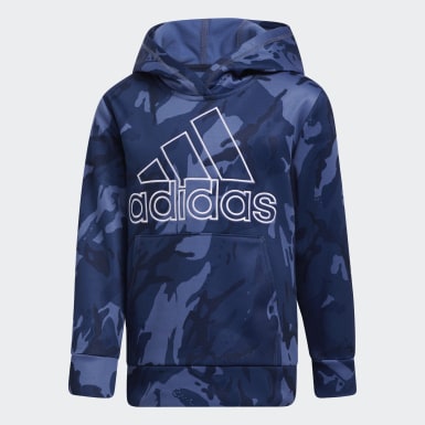 hoodies for boys adidas