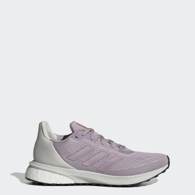 Nøytral Løping Sko Lilla | adidas NO Nøytral Løping Sko | adidas NO