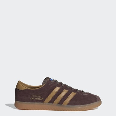 adidas superstar slip on bruin