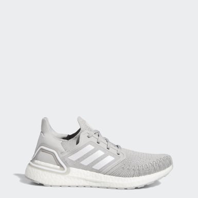 adidas Ultraboost | adidas NO adidas Performance ULTRABOOST 20 Nøytrale løpesko grey