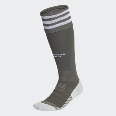 adidas football socks size guide