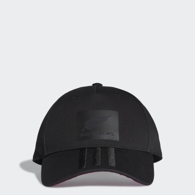 black caps supporters gear