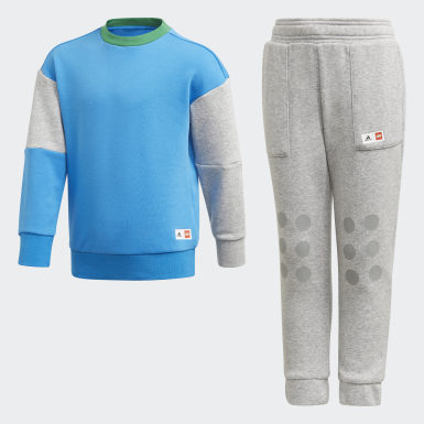 adidas loungewear set