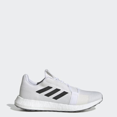 zapatillas adidas para correr