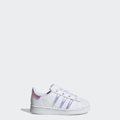 adidas crib shoes size 0