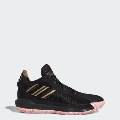 Damian Lillard Basketball Shoes \u0026 Gear | adidas US