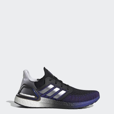 adidas superstar metallic heren purper