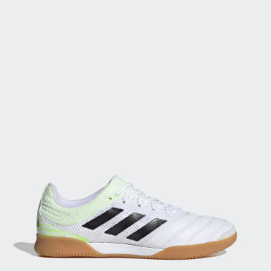 Zaalvoetbalschoenen | adidas NL Zaalvoetbalschoenen | adidas NL