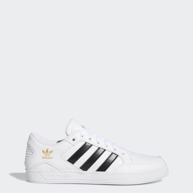 adidas white shoes