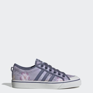 zapatillas adidas nizza mujer