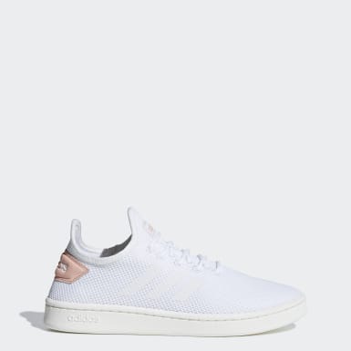 adidas court adapt femme