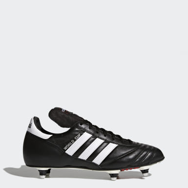 voetbalschoenen ijzeren noppen