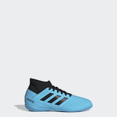 deportivas de futbol sala adidas