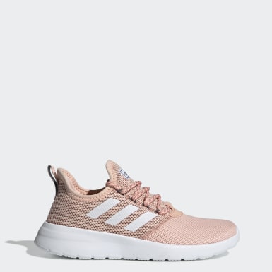 rose colored adidas shoes - 52% OFF 